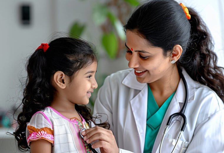 Essential Vaccination Schedule Every Parent Should Know