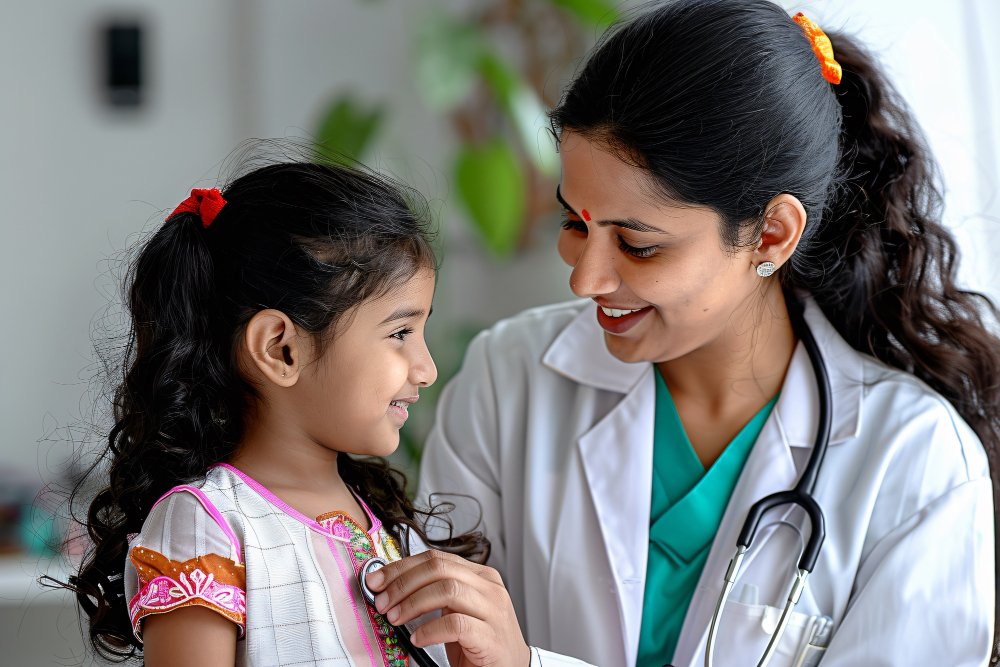 Essential Vaccination Schedule Every Parent Should Know