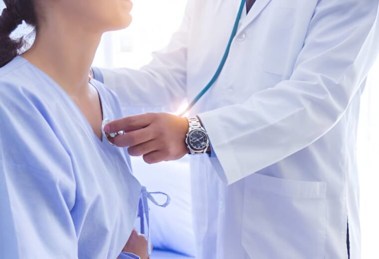 10 Early Signs of Health Problems You Shouldn't Ignore