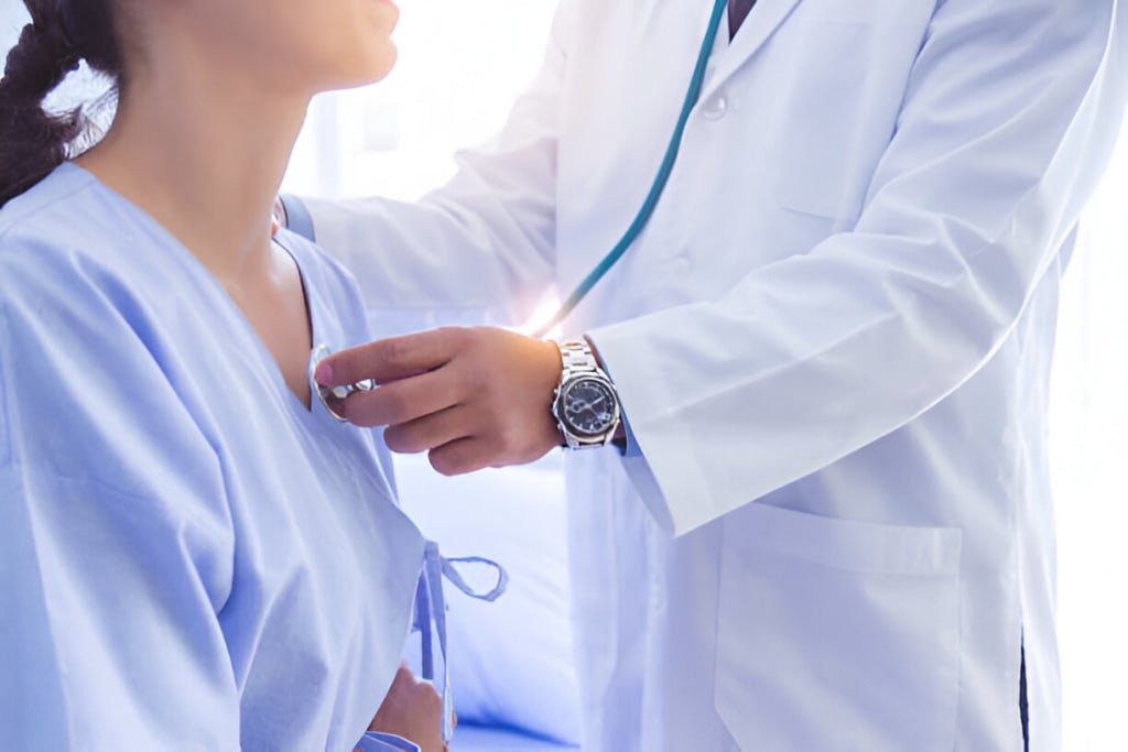 10 Early Signs of Health Problems You Shouldn't Ignore