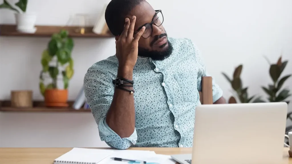 Understanding Burnout: Signs, Causes, and Recovery