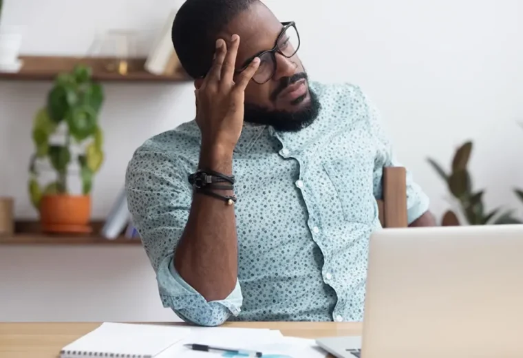 Understanding Burnout: Signs, Causes, and Recovery