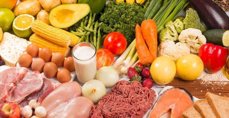 Best Foods for Healthy Teeth and Gums