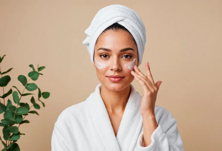 Complete Skincare Routine for Glowing Skin in 2026