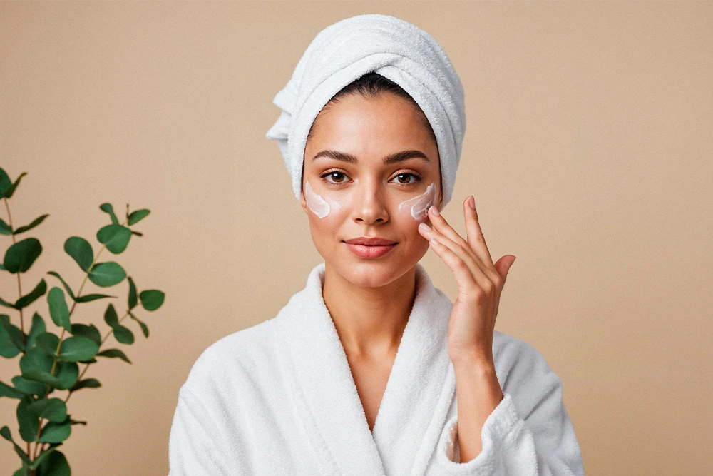 Complete Skincare Routine for Glowing Skin in 2026