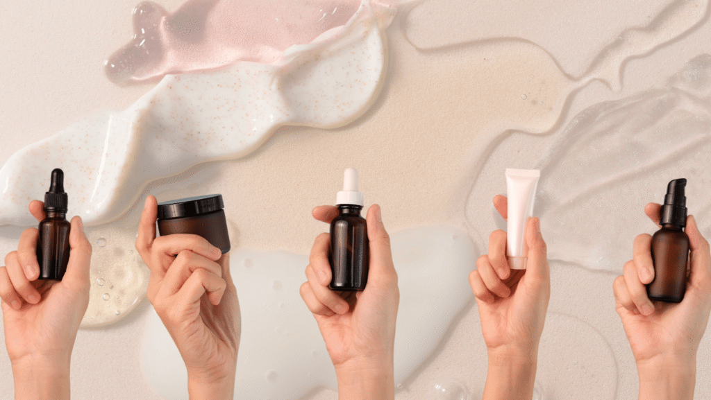 How to Choose the Right Skincare Products for Your Skin Type