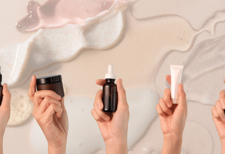 How to Choose the Right Skincare Products for Your Skin Type