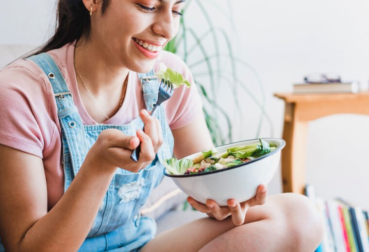 Understanding Hormonal Balance: Tips for Women's Health