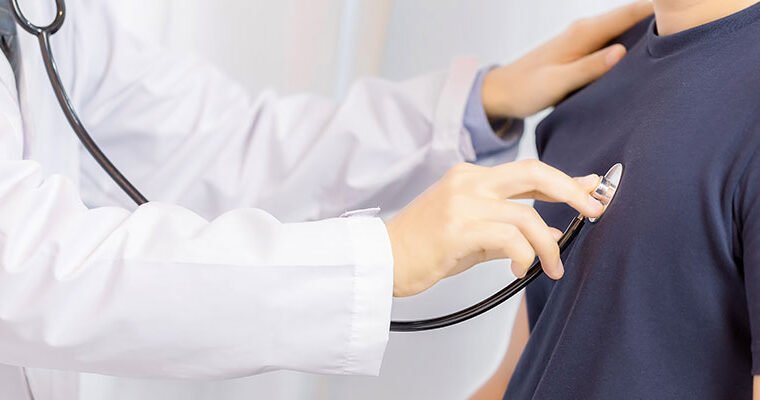 Top Health Checkups Every Man Should Get After 30