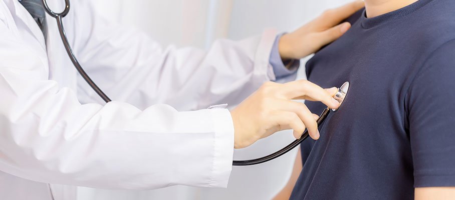 Top Health Checkups Every Man Should Get After 30