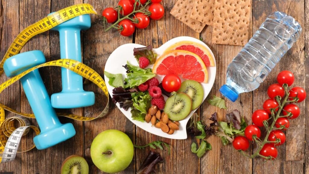 How to Build a Daily Health Routine That Actually Sticks