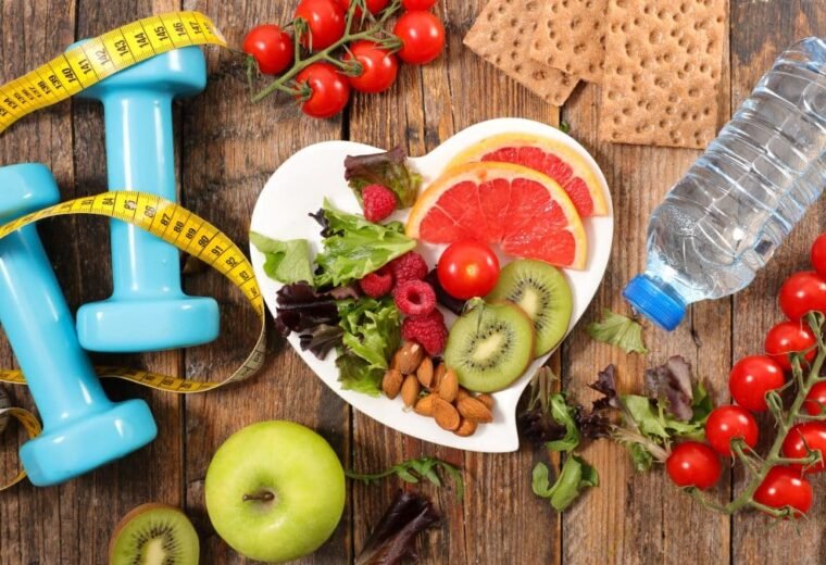 How to Build a Daily Health Routine That Actually Sticks