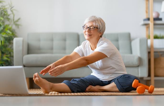Staying Active: Exercise Tips for Senior Citizens