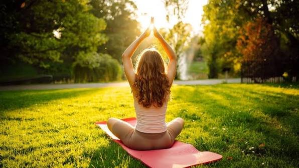 Morning Rituals That Boost Your Overall Wellness