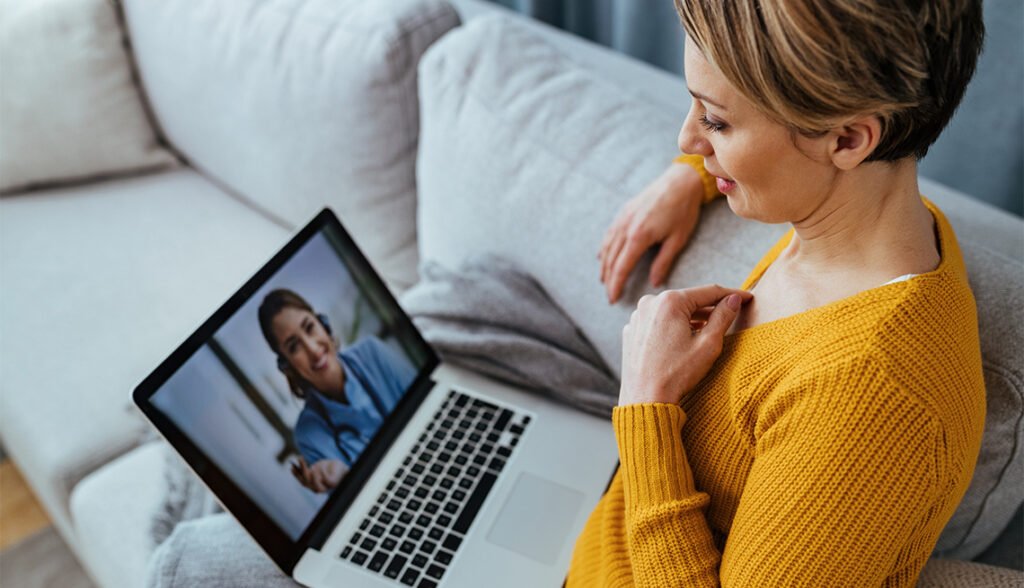 The Rise of Telemedicine: Benefits and How It Works