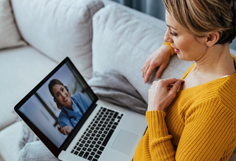 The Rise of Telemedicine: Benefits and How It Works