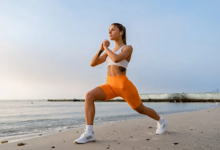 How to Stay Consistent with Your Fitness Goals