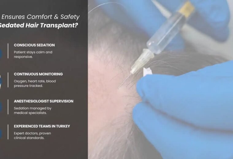 going back to work after a hair transplant
